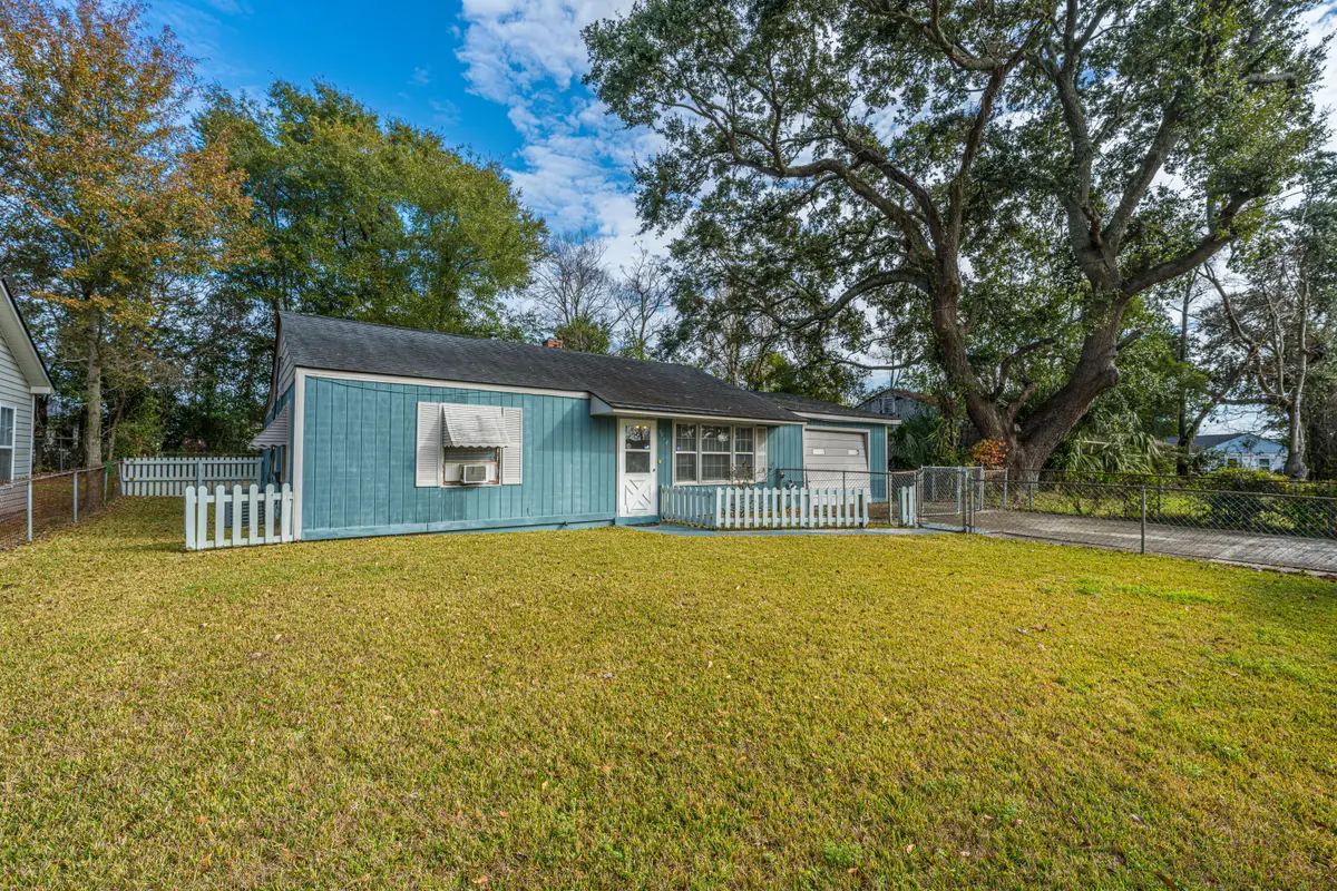 3018 Matipan Avenue, North Charleston, SC 29405 - Image #1