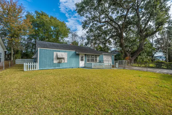 3018 Matipan Avenue, North Charleston, SC 29405