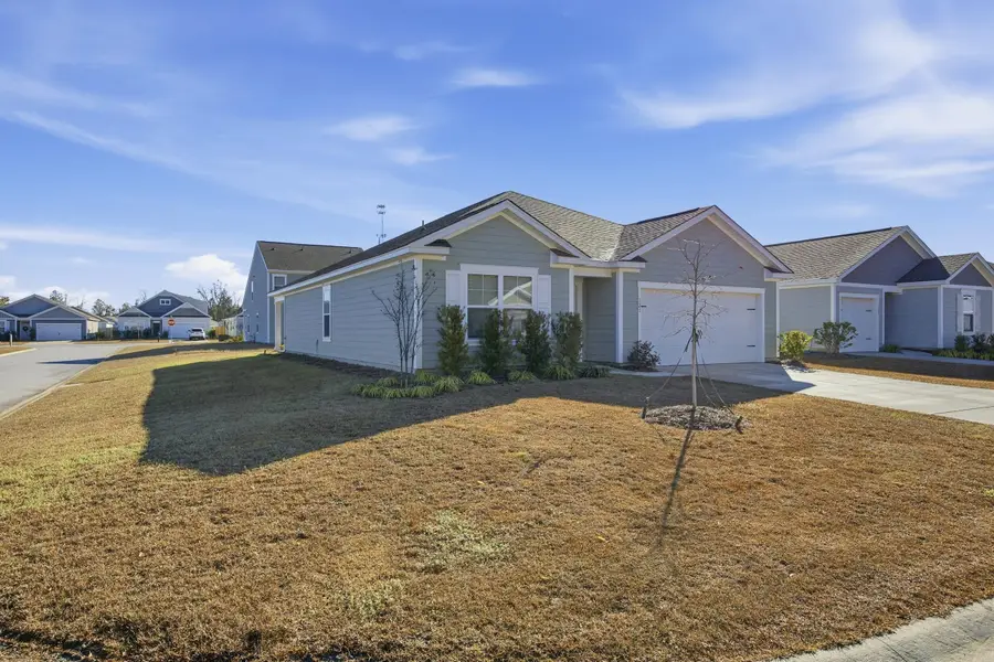 121 Congaree Ct Court, Santee, SC 29142 - #3