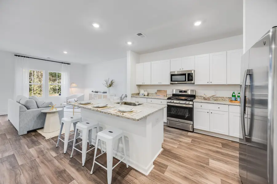 282 Agrarian Avenue, Summerville, SC 29485 - #2