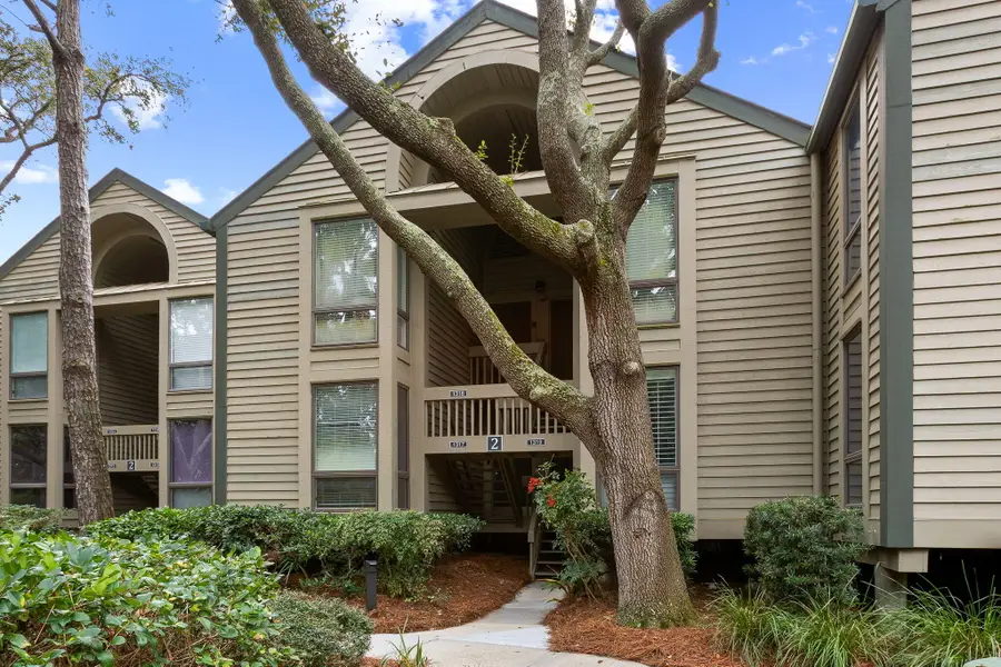 1319 Pelican Watch Villas, Seabrook Island, SC 29455 - #2