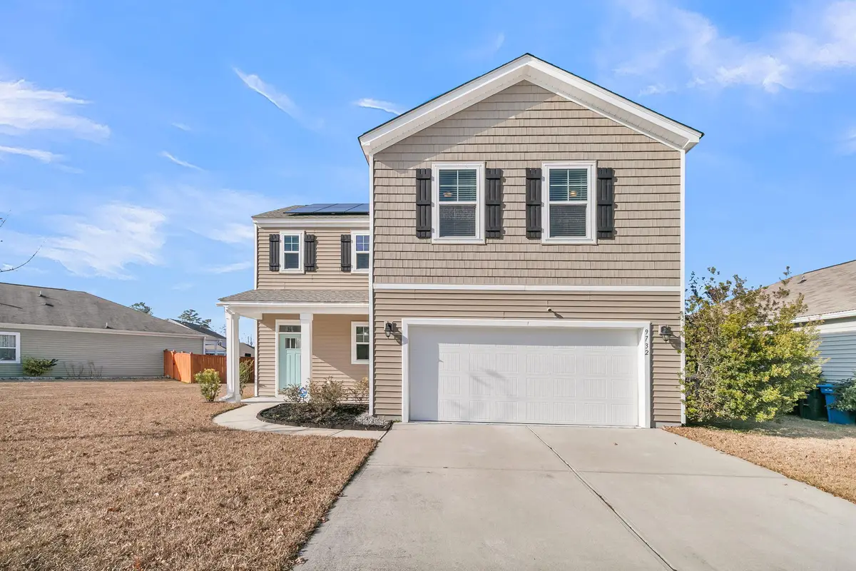 9732 Flooded Field Drive, Ladson, SC 29456 - Image #1