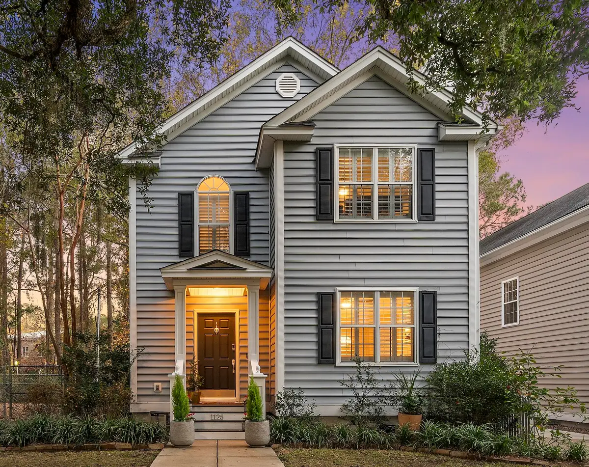 1125 Mathis Ferry Road, Mount Pleasant, SC 29464 - Image #1