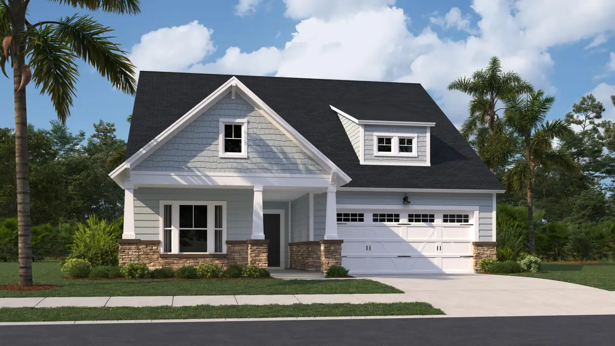 124 Norses Bay Court, Summerville, SC 29486 - Image #1