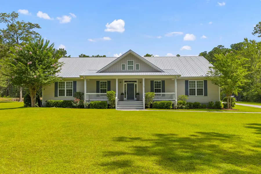 110 Huntington Court, Walterboro, SC 29488 - Image #3