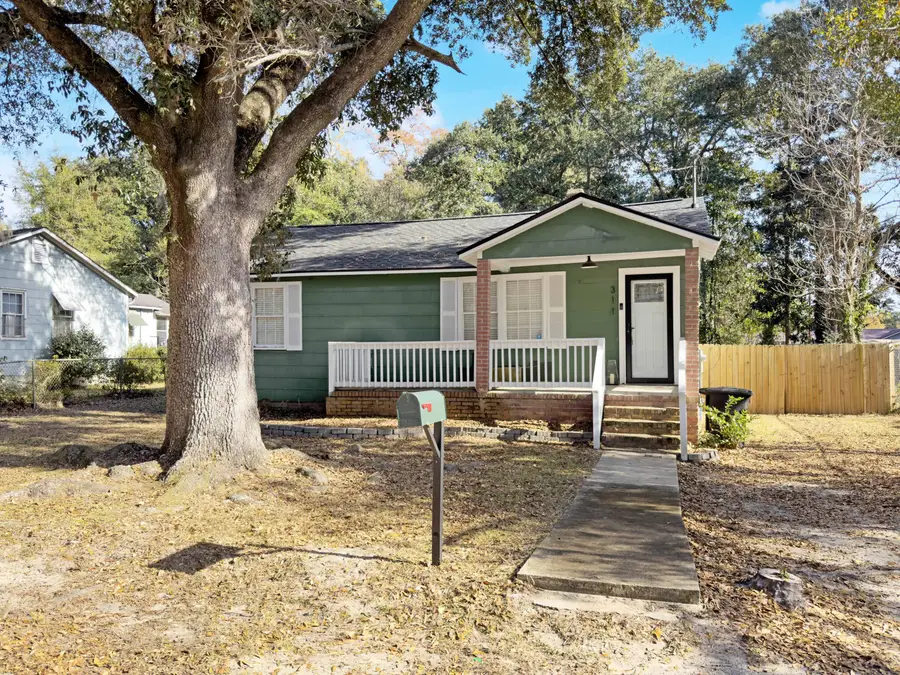 311 Rivers Street, Walterboro, SC 29488 - Image #2