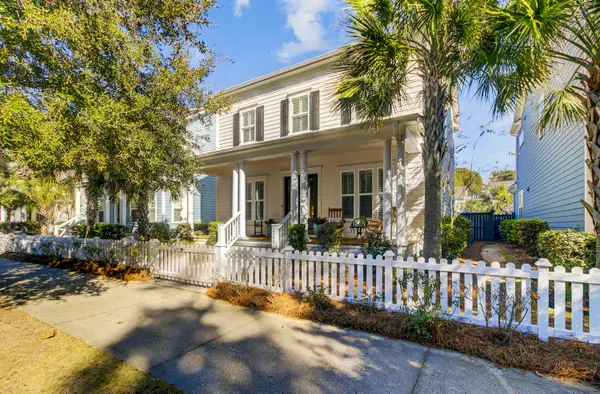 1368 Founders Way, Mount Pleasant, SC 29464