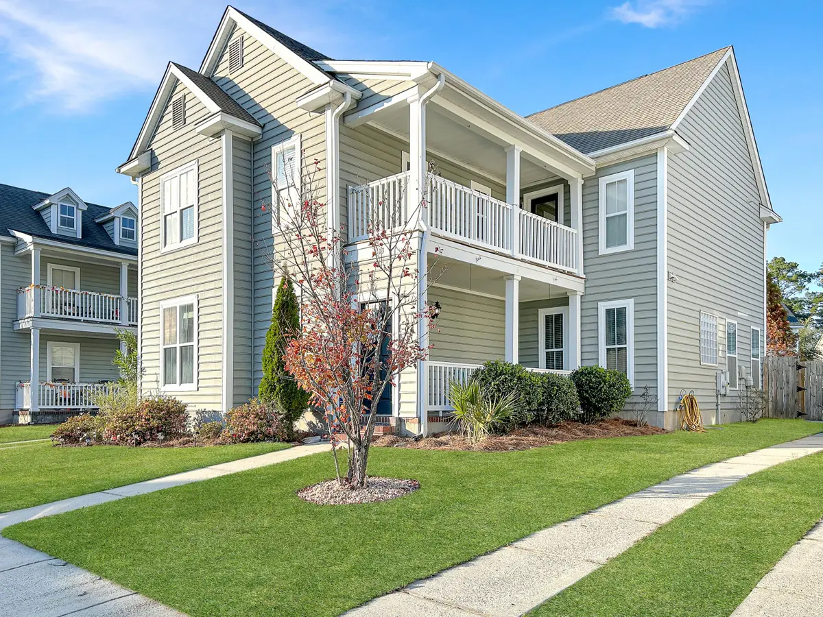 113 Old Jackson Road, Goose Creek, SC 29445 - Image #1