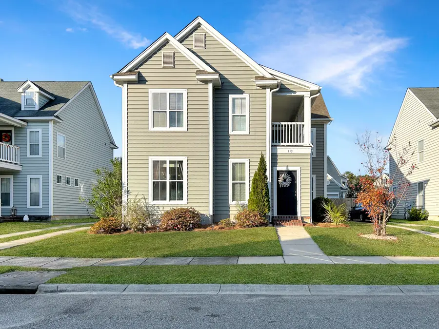 113 Old Jackson Road, Goose Creek, SC 29445 - Image #2