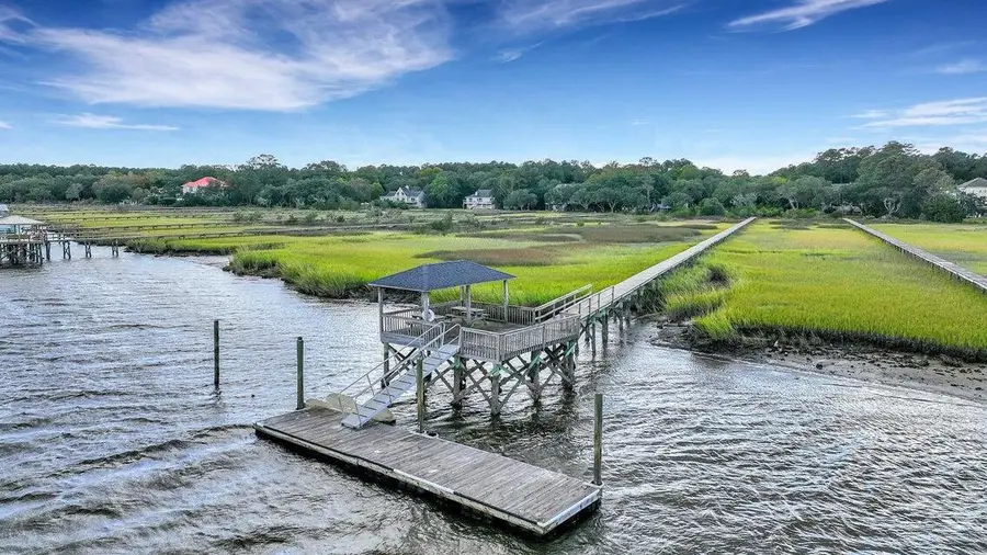 2612 Starfish Drive, Johns Island, SC 29455 - #3