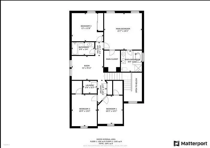 213 Longford Drive, Summerville, SC 29483 - Image #3