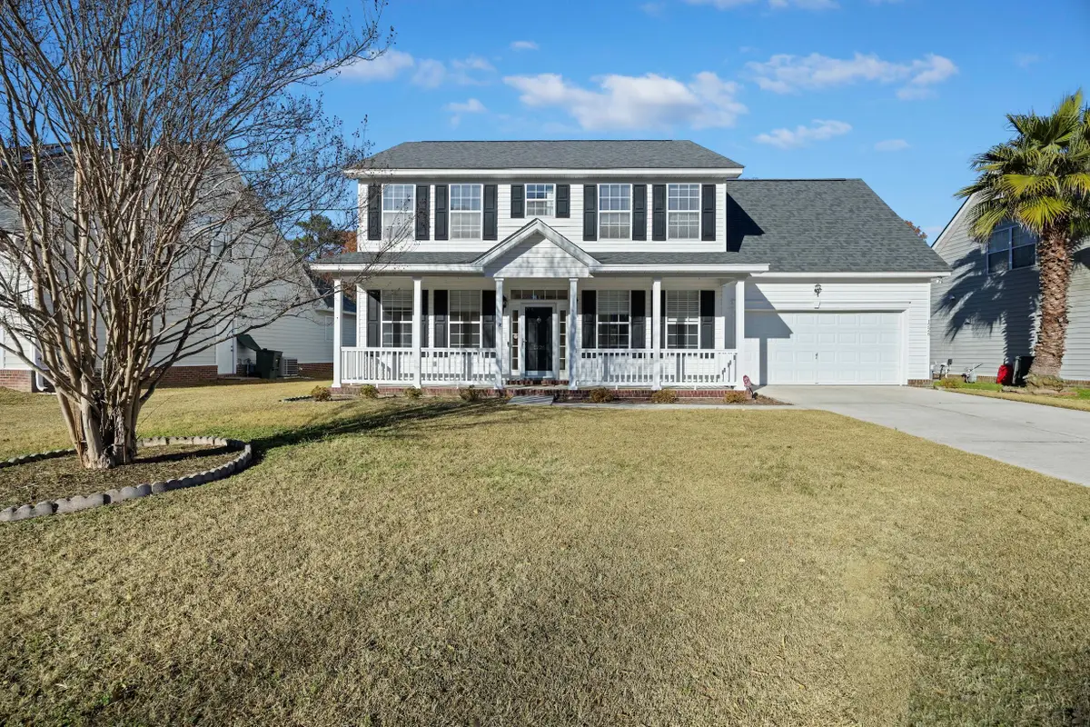 1226 Creek Stone Way Way, Hanahan, SC 29410 - Image #1