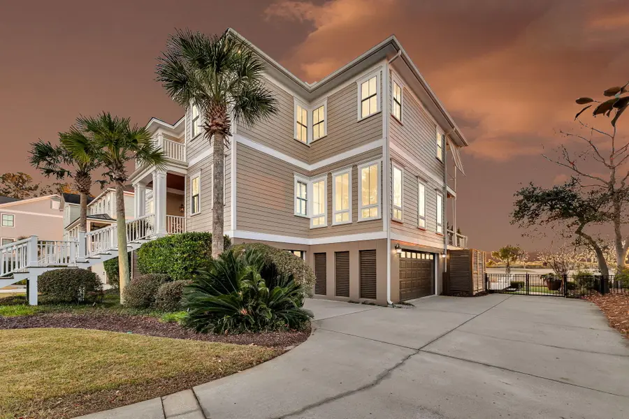 1584 Rivertowne Country Club Drive, Mount Pleasant, SC 29466 - Image #3