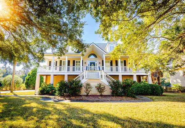 1099 Sea Eagle Watch, Charleston, SC 29412