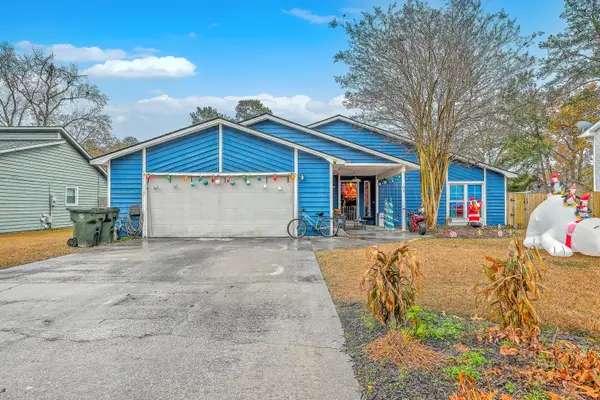 109 Coachman Lane, Summerville, SC 29483