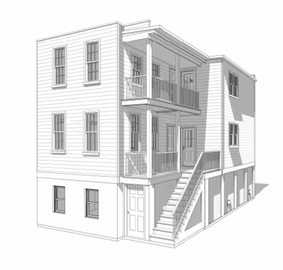 10 Trapman Street, Charleston, SC 29401 - Image #3