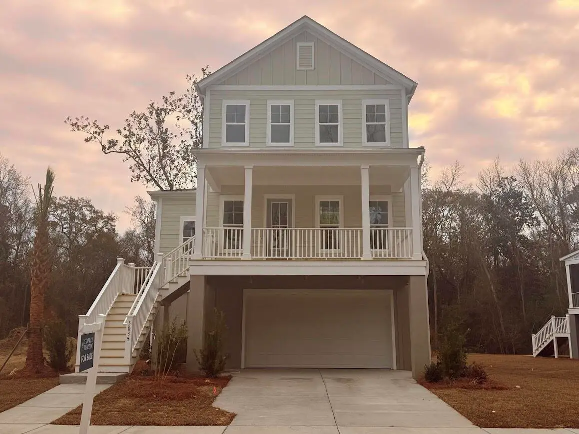 3035 Robeson Trace, Johns Island, SC 29455 - Image #1