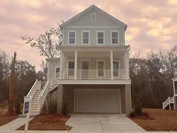3035 Robeson Trace, Johns Island, SC 29455