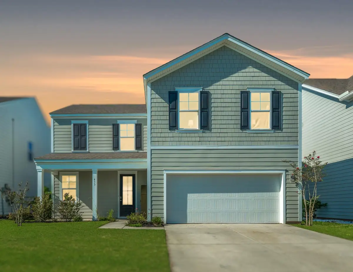 433 Ribbon Road, Summerville, SC 29483 - Image #1