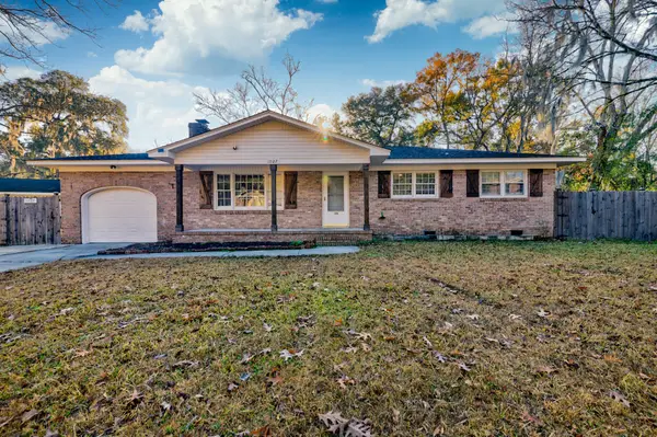 1027 Harrison Road, Ladson, SC 29456