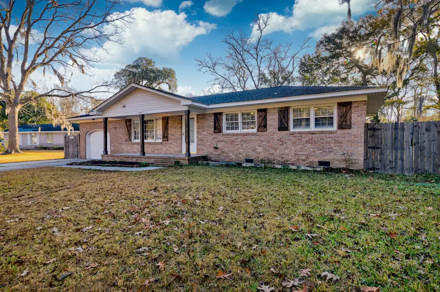 1027 Harrison Road, Ladson, SC 29456 - Image #3