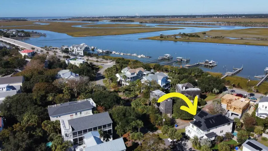 109 Carolina Boulevard, Isle Of Palms, SC 29451 - Image #3