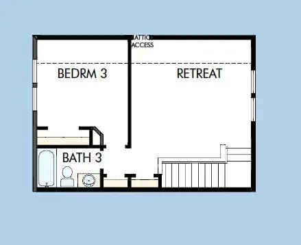 1257 Harriman Lane, Charleston, SC 29492 - #3