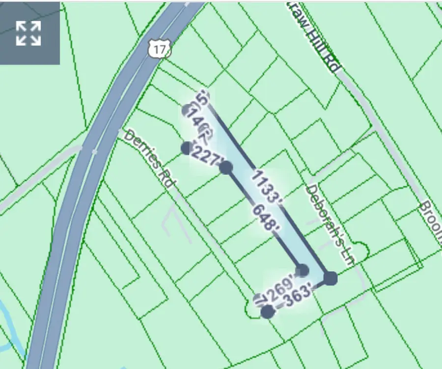 0 Derries Road, Awendaw, SC 29429 - Image #2