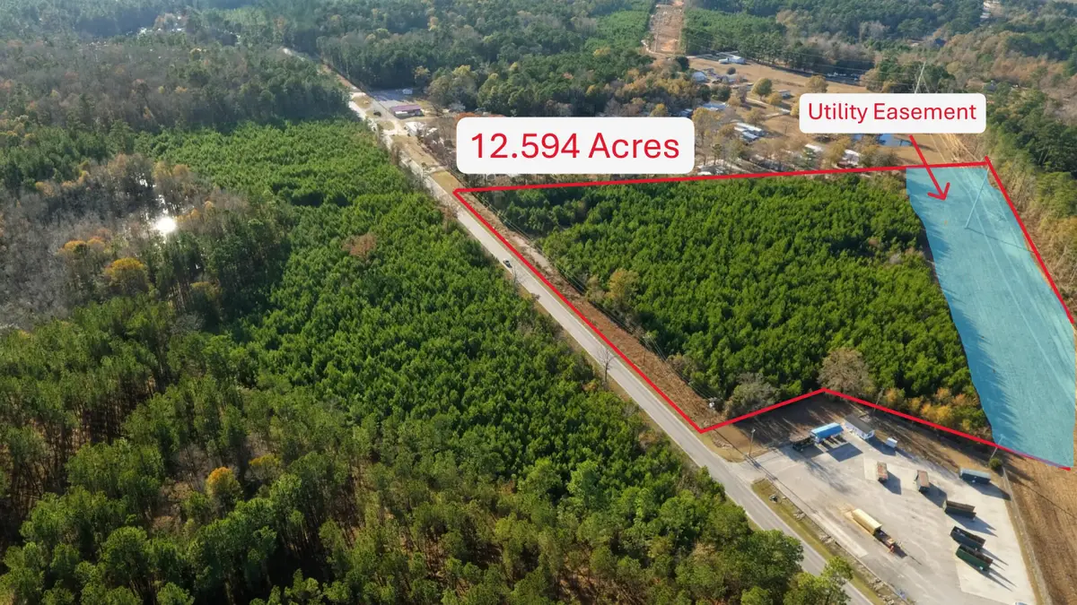 000 Ranger Drive, Cross, SC 29436 - Image #1