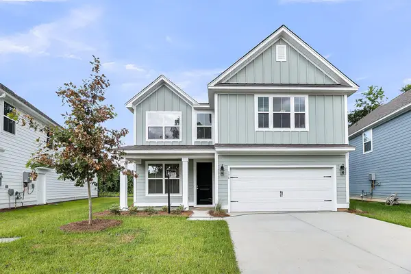 302 Alma Square Drive, Moncks Corner, SC 29461