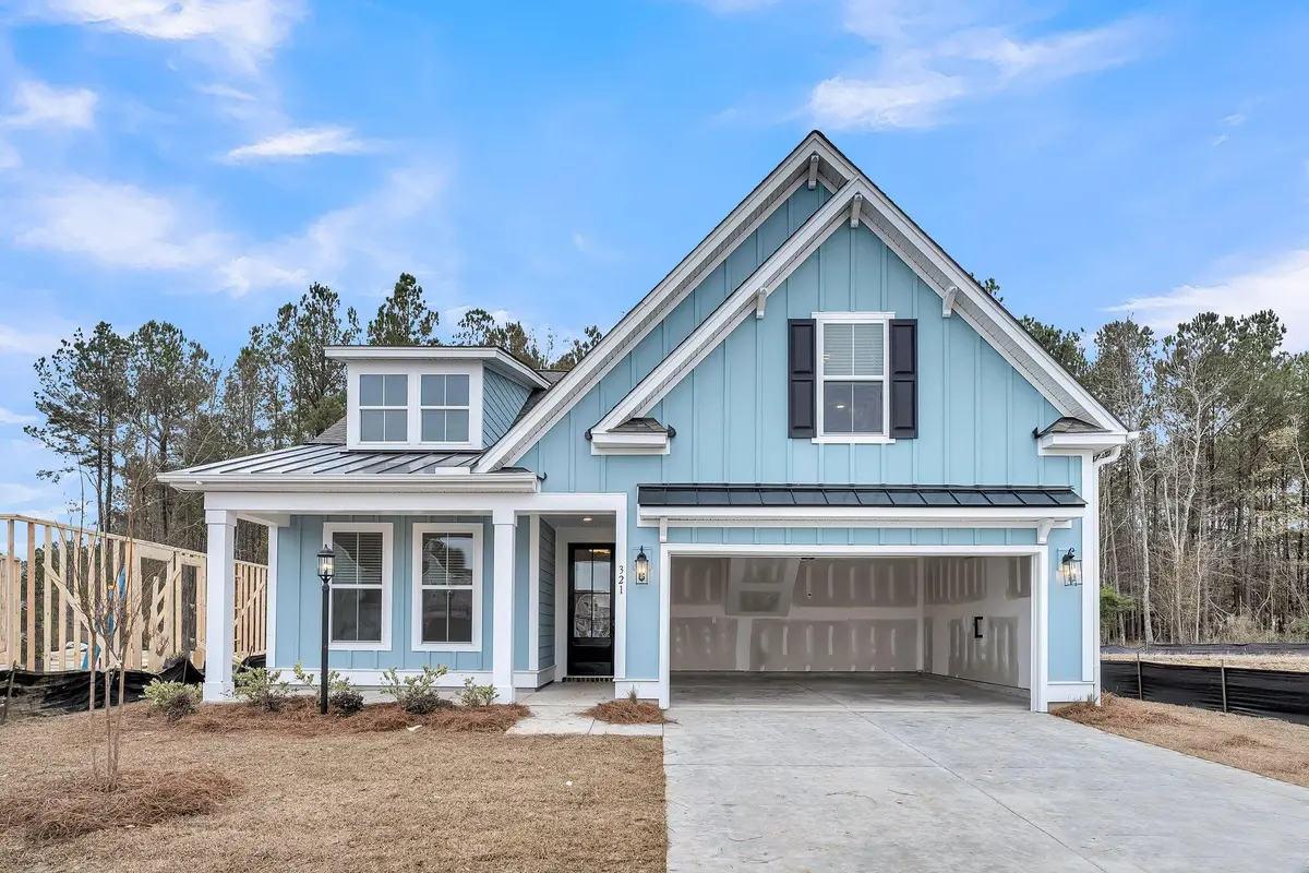 724 Alma Square Dr Drive, Moncks Corner, SC 29461 - #1