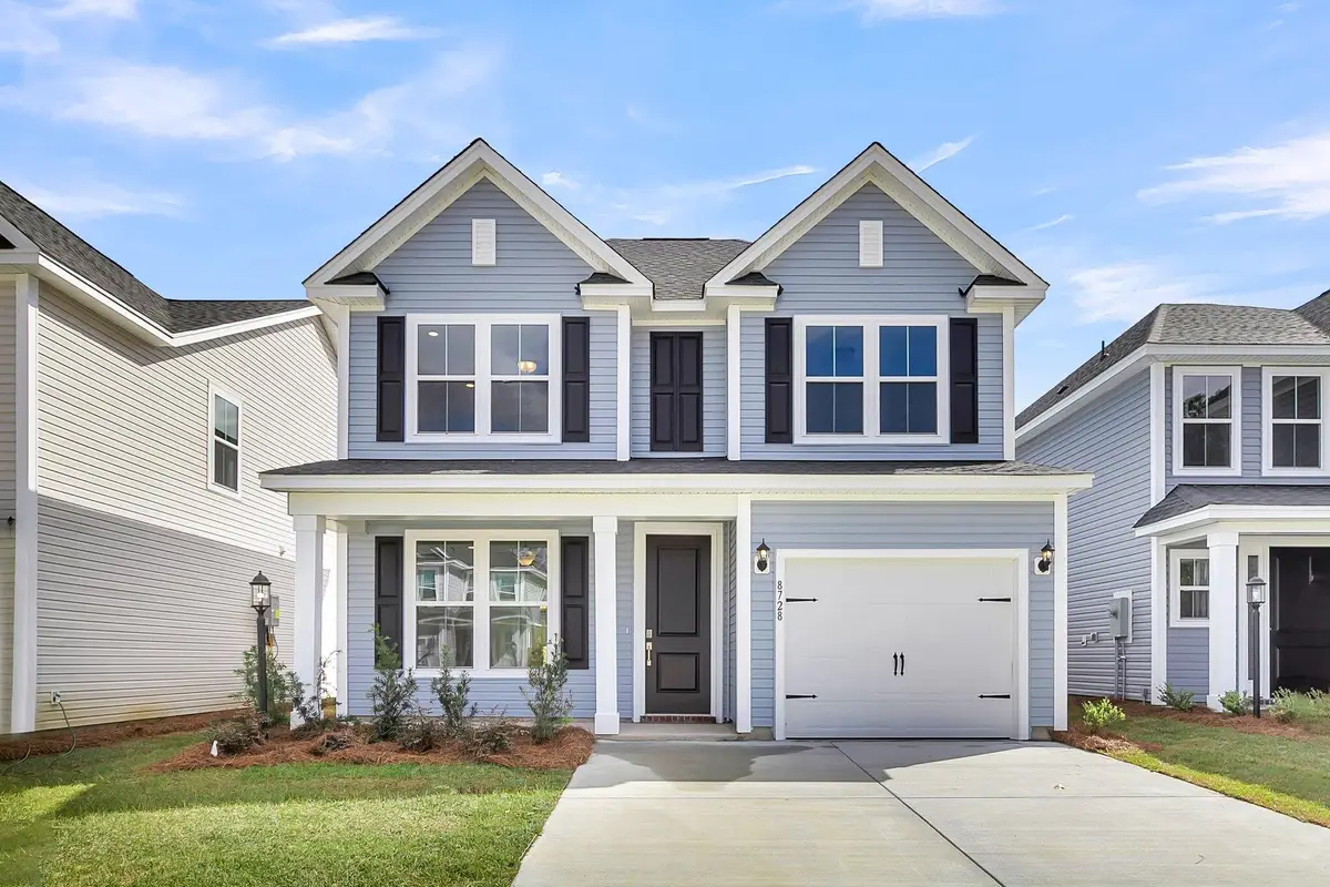 813 Abbey Gardens Lane, Moncks Corner, SC 29461 - #1