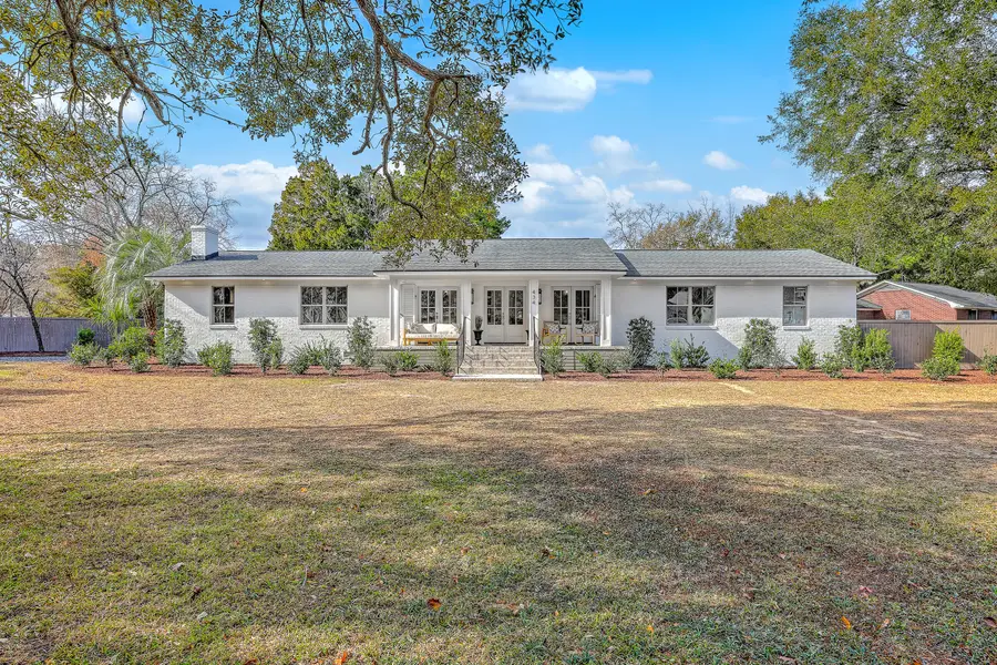 434 Shannon Drive, Mount Pleasant, SC 29464 - Image #2