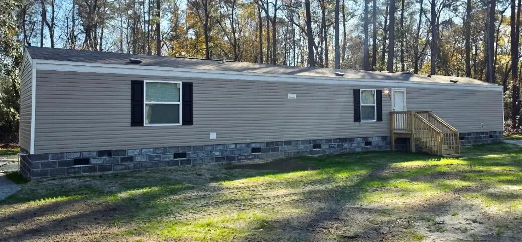 224 Greenlee Street, Kingstree, SC 29556 - Image #1