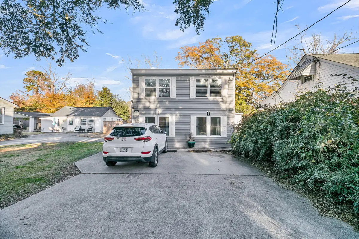 428 Riverland Drive, Charleston, SC 29412 - #1
