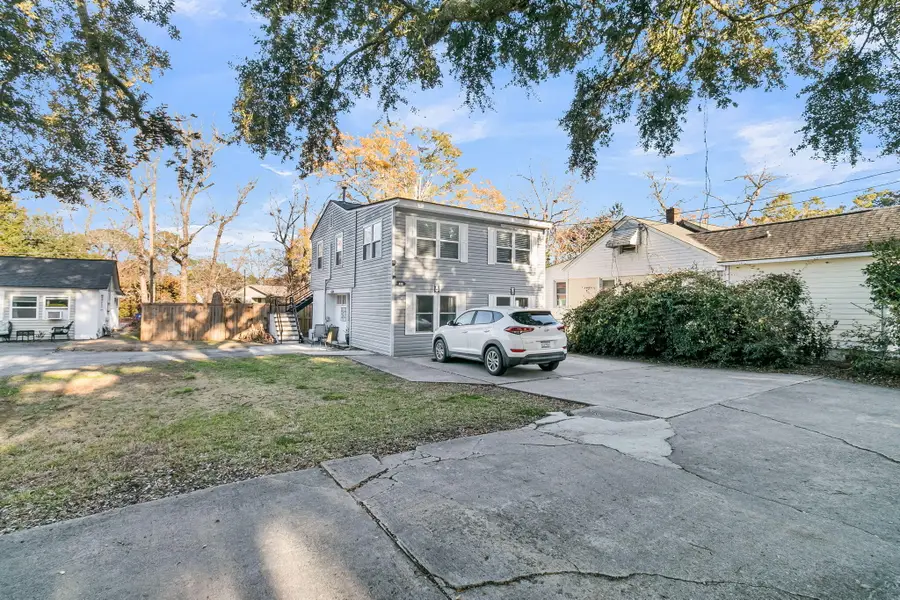 428 Riverland Drive, Charleston, SC 29412 - #3