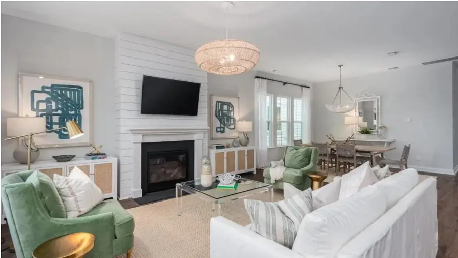 203 Threaded Fern Way, Summerville, SC 29485 - Image #3