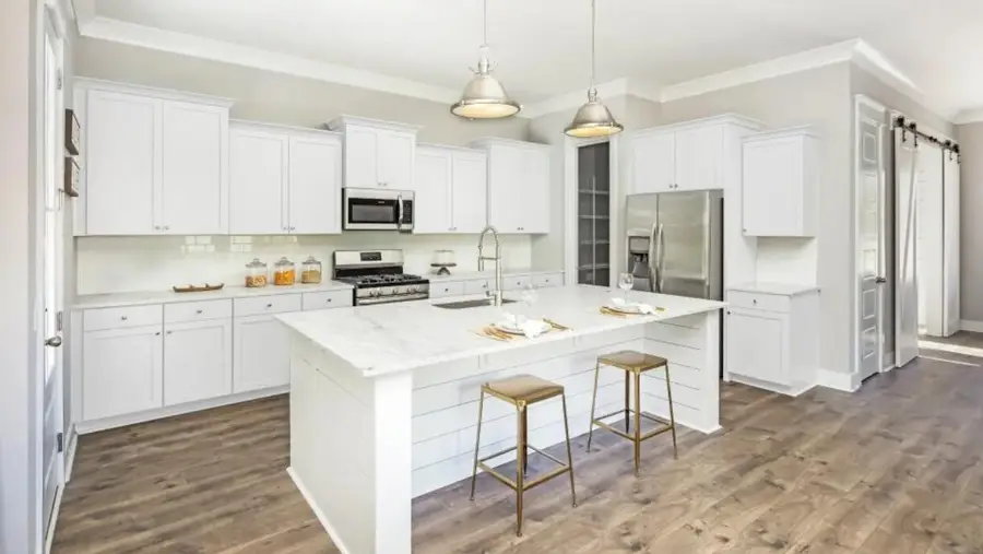 1493 Clay Feild Way, Summerville, SC 29485 - Image #2