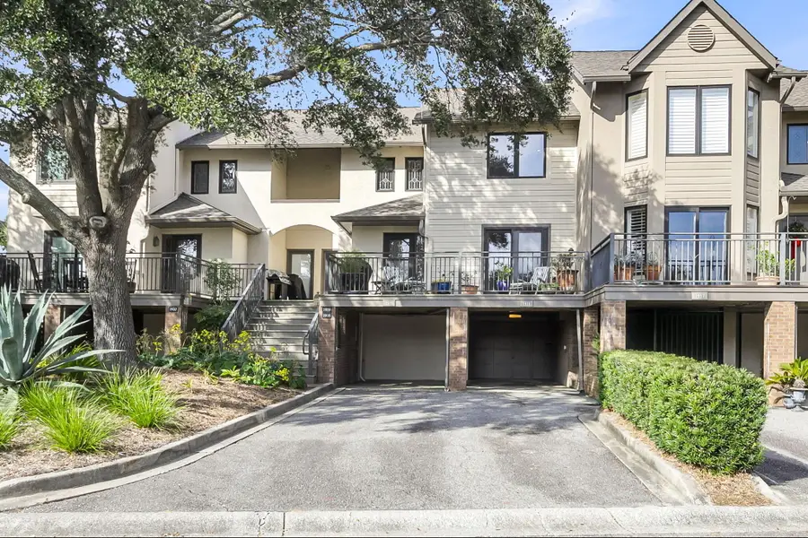 1918 Marsh Oak Lane, Seabrook Island, SC 29455 - #2
