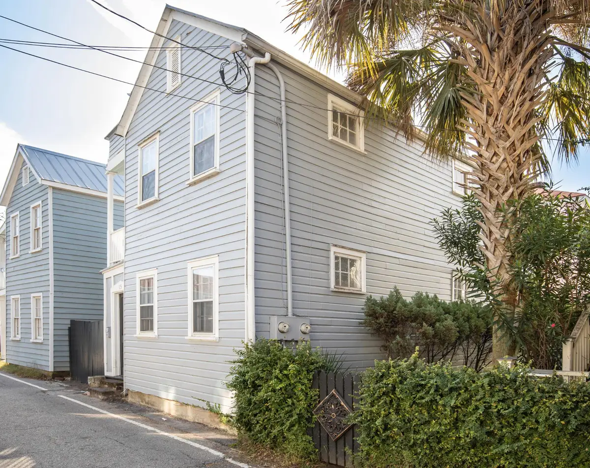 15 Rose Lane, Charleston, SC 29403 - #1