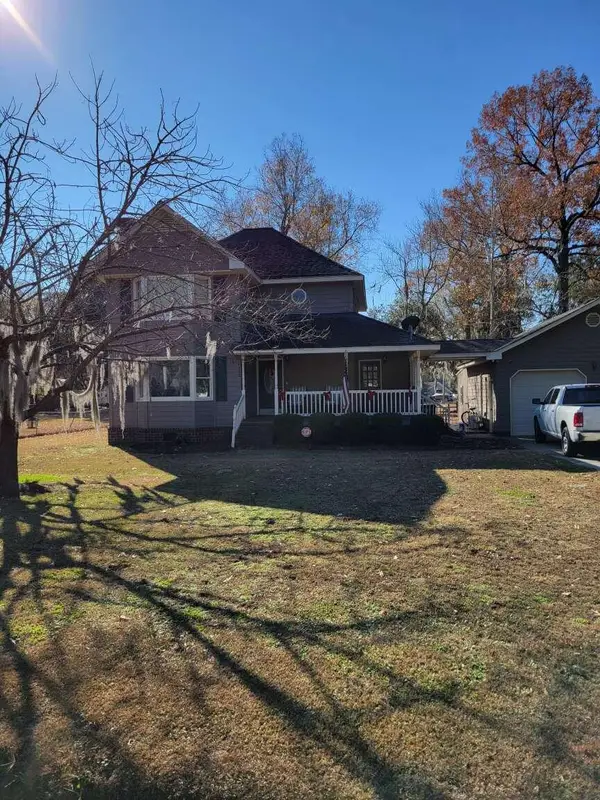 1310 Edward Drive, Moncks Corner, SC 29461