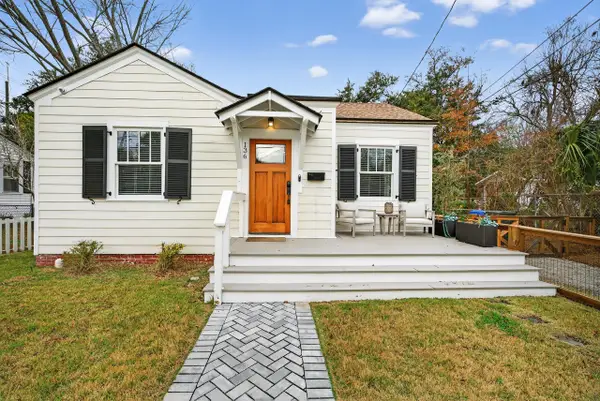 136 Maple Street, Charleston, SC 29403