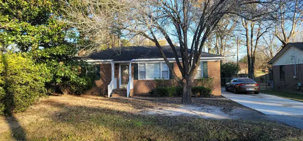 422 Anita Drive, Goose Creek, SC 29445