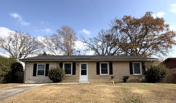 6 Middlesex Avenue, Goose Creek, SC 29445