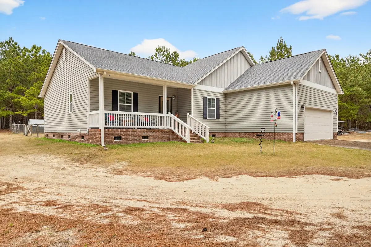 6797 M W Rickenbaker Road, Summerton, SC 29148 - Image #1