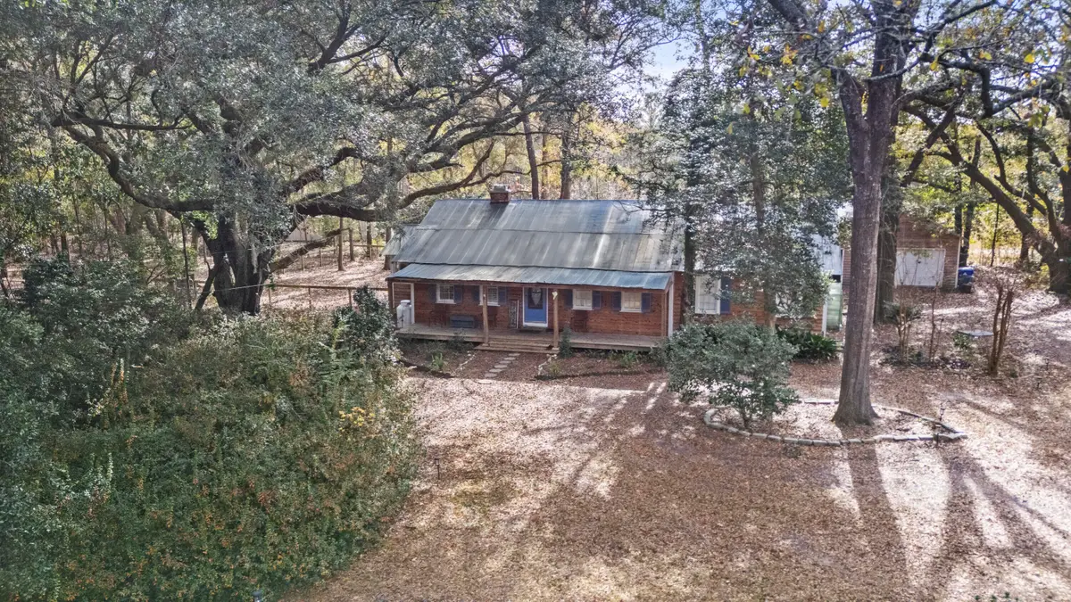 7275 Highway 162, Hollywood, SC 29449 - #1