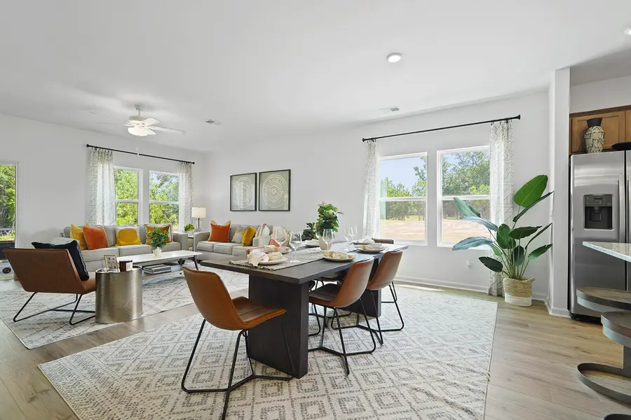 83 Par Three Court, Manning, SC 29102 - Image #3