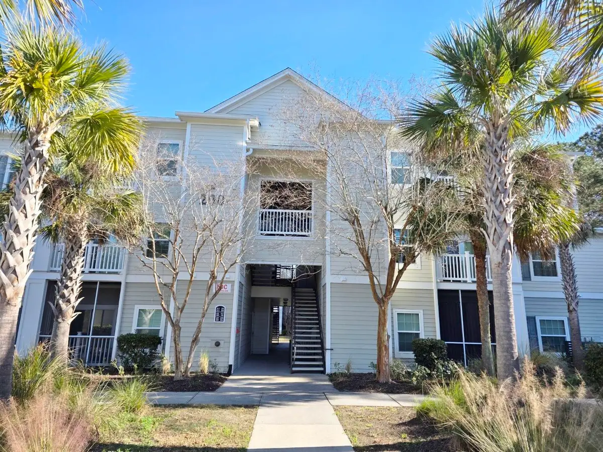 1300 Park West Boulevard #210, Mount Pleasant, SC 29466 - Image #1