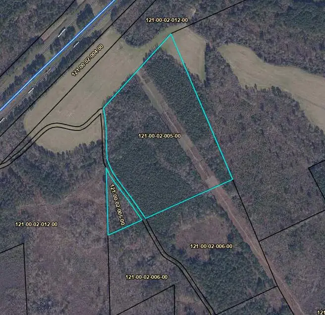 Tbd Etchison Road, Summerton, SC 29148 - Image #1