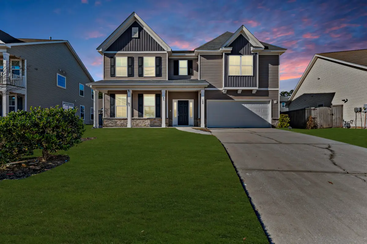 108 Vessey Drive, Moncks Corner, SC 29461 - Image #1